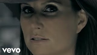 Terri Clark - She Didn&#39;t Have Time (Official video)