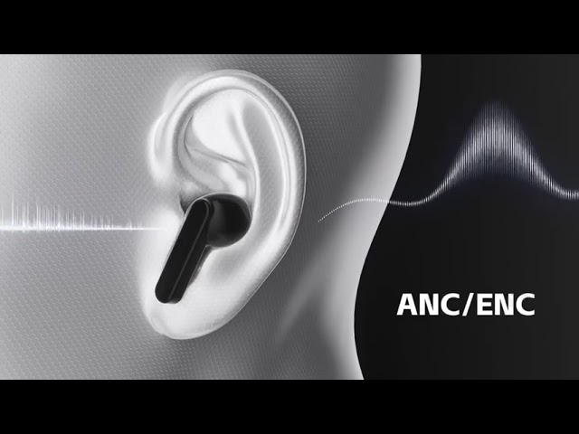 WISMI سماعات أيربودز ذكية مع شاشة تعمل باللمس WT-7