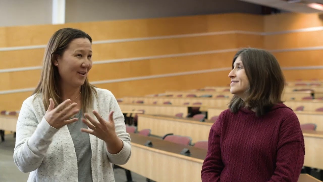 YouTube Video Thumb EdD Student Testimonial