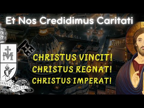 Padre Hesse: A verdade sobre a FSSPX: Desde sua Fundação até a falsa excomunhão. (LEGENDADO)