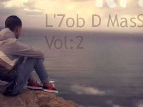 king Lma3na Ft. R-pj - L7ob De Masla7a 2013