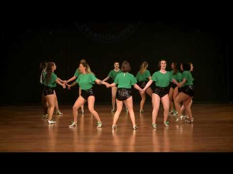 BLHC 2018 – Cabaret – The Dinahs