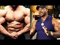 Chef Rush Answers: Is Professional Bodybuilding Regressing?
