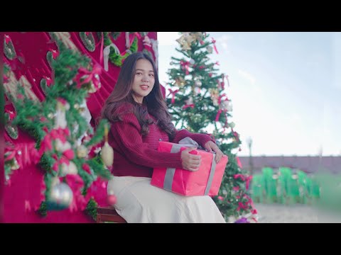 Tha Chin Sung - Van Mi Hla Dawh A Thang(OFFICIAL MV)Christmas hla thar(2025)