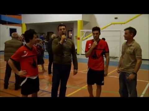 Promozione in C1: Spareggio Laveno - Renatese 2-3