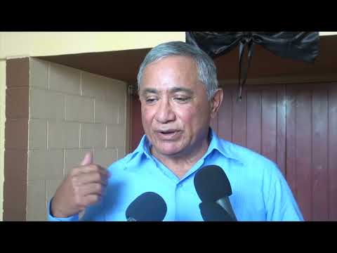 PM Briceno Responds to Claims of Disrespect Toward Late Minister Espat