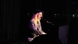 Emily Haines and the Soft Skeleton - Doctor Blind - Live Boston ICA Dec 3 2017