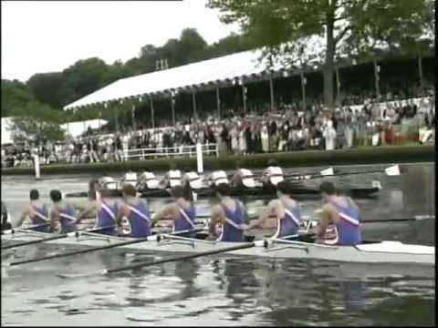 Pangbourne College Rowing Successes 2003