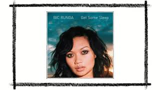 Bic Runga: Get Some Sleep (Full CD Single) (CD Single Completo)