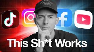 If I Started Social Media From Scratch in 2026, I'd Do This