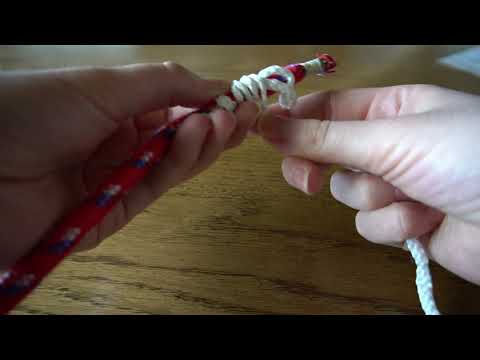 Knotenkurs 1 - Seilabbund