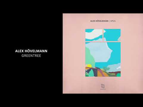 Alex Hövelmann - Greentree