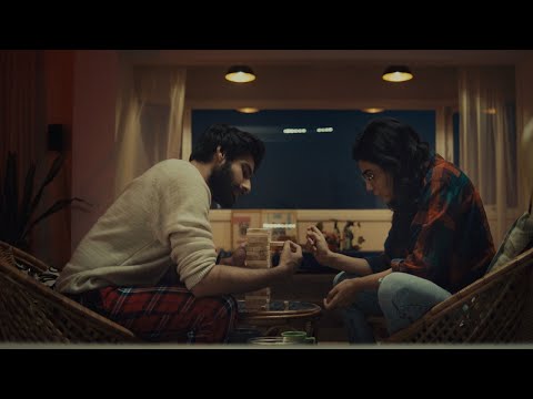 Tu Raha - Muneeb Haque (Official Music Video)