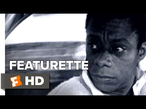 afbeelding I Am Not Your Negro Featurette - Baldwin (2017) - Documentary