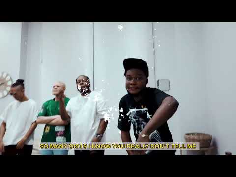 Edem x Byno Ayoni x David Aj x Gilly Craine x Koast - Million Times