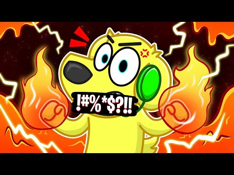 I Should NOT Have Said This..