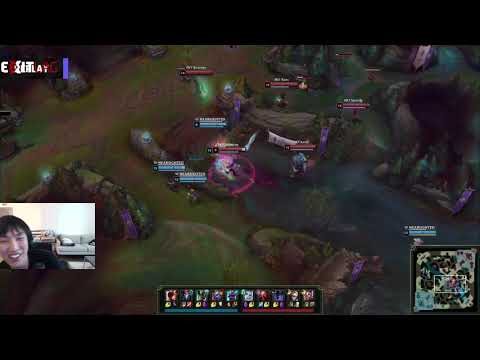 Flyquest denies their kindred her 4th mark