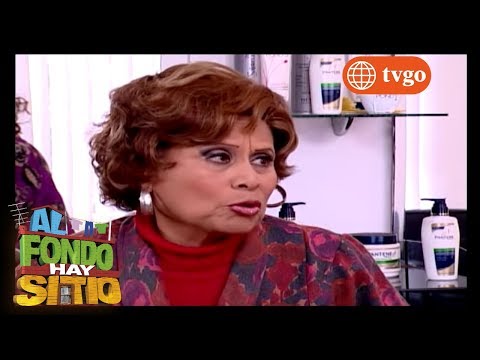 Al Fondo hay Sitio - Season 1 - Chapter 114