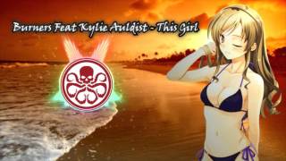 Kylie Auldist -This Girl