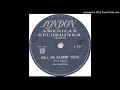 Roll On Silvery Moon - Slim Whitman 1955
