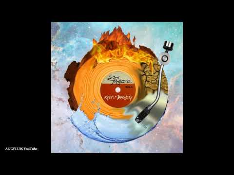 Soul Majestic - Keep It Burning [Release 2020]