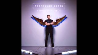 Professor Green - In The Shadow Of The Sun