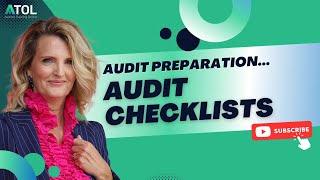 What Checklists Do You Need for your Internal Audit?