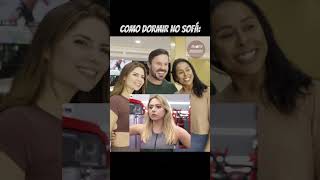 CARIANI ASSANHADINHO 😂😂