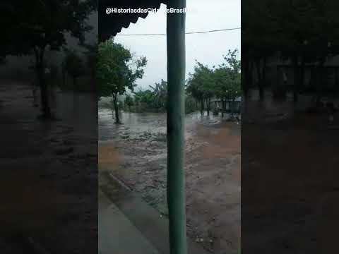 Chuva começou em Mamonas MG #minasgerais #nortedeminas #amominasgerais #natureza #chuva #mg