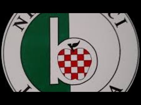 [Jarmina] NK Borinci Jarmina - NK Olimpija Osijek 31.10.2020