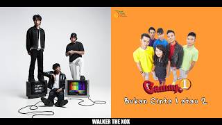 Download lagu mejikuhibiniu x Bukan Cinta 1 Atau 2 - Mashup - Tenxi, suisei & Jemsii x Gamma1 mp3 Download lagu mejikuhibiniu x Bukan Cinta 1 Atau 2 - Mashup - Tenxi, suisei & Jemsii x Gamma1 mp3