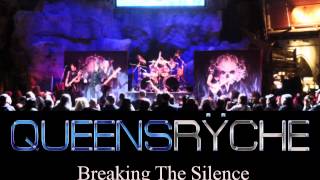 Queensryche &quot;Breaking The Silence&quot; Live 2014