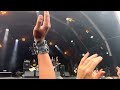 Dozer - Rising - Live Hellfest 2023