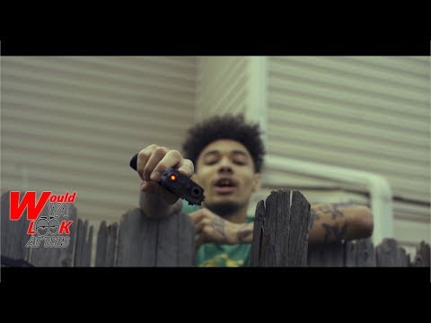 Lil 2z - War (Shot By: @HalfpintFilmz)