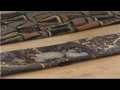 download lagu mp3 mp4 Cleaning Silk Ties At Home, download lagu Cleaning Silk Ties At Home gratis, unduh video klip Cleaning Silk Ties At Home