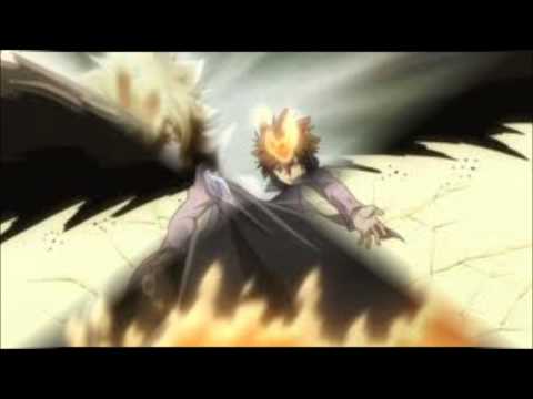 katekyo hitman reborn song canvas