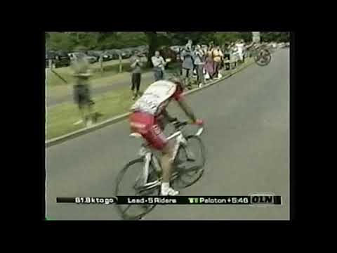 2007 Tour de France stage 1