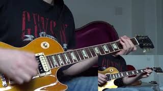 Guns N&#39; Roses - Black Leather