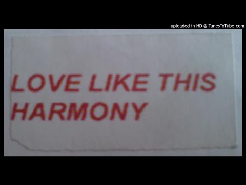 Bass Collective - Harmony *Bassline House / Niche / Speed Garage*