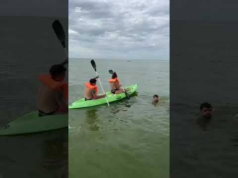 #viajes #argentina Miramar de ansenuza! coméntanos donde podemos ir a conocer te leemos #mundo