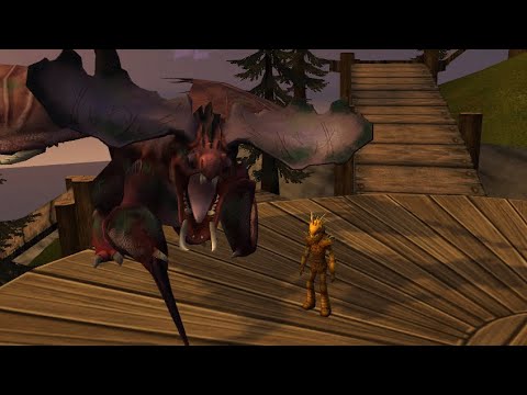 School of dragons Summarhildr 2022 random vid Gruesome GoreGripper hybrid #schoolofdragons