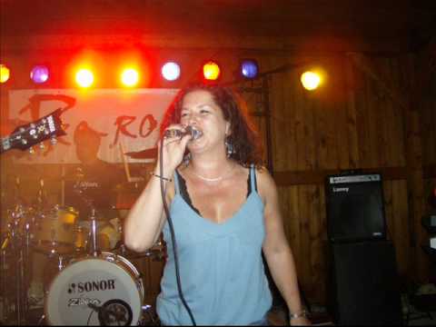 PRO-ROCK - Láskou jsem opilá