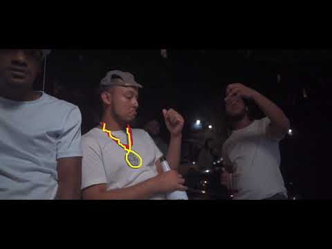 BigBris- Hunnits (Official Video) Dir. By @Trizeyeveiw