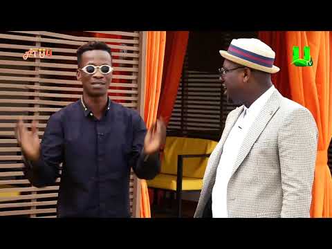 Abeiku Santana Interviews K.K Fosu On ATUU