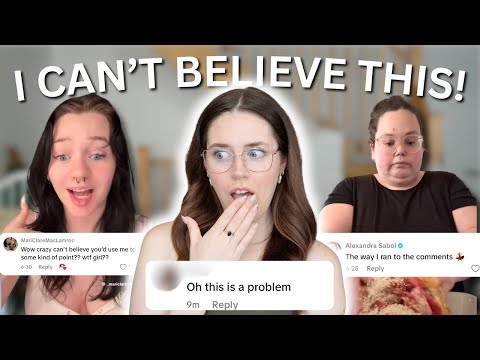 TikTok’s ‘Lazy Mom’ Faces Backlash After Dragging Teen Creator Into Filthy House Drama