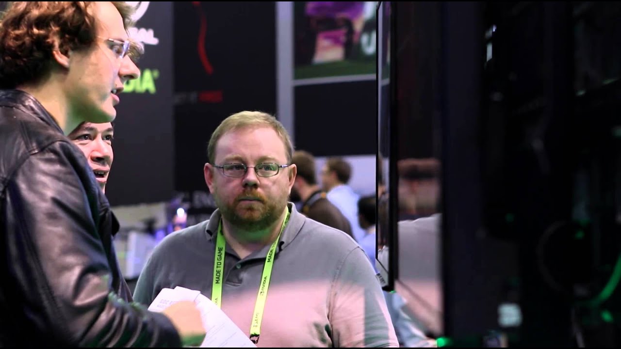 Event Technology Services