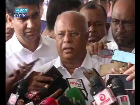 দুর্নীতি মুক্ত ও জনকল্যানমুখী জনপ্রশাসন গড়ে তোলার প্রত্যয়