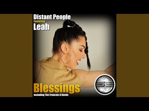 Blessings (Original Mix)