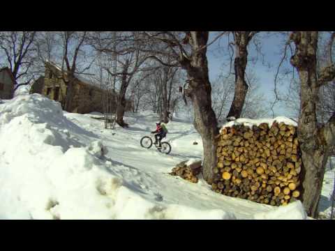 Fat Video Tuesday – Genesis Caribou nicholas