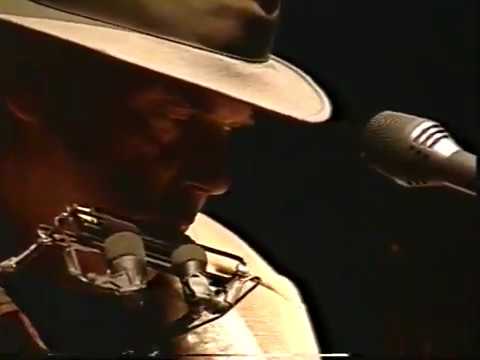 Neil Young - Looking Forward